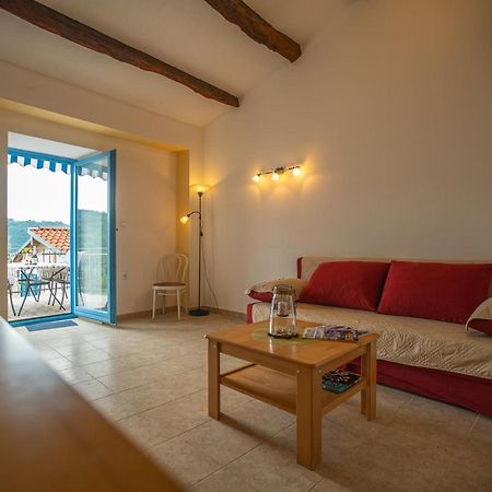 Holiday Home Grimalda Kültér fotó