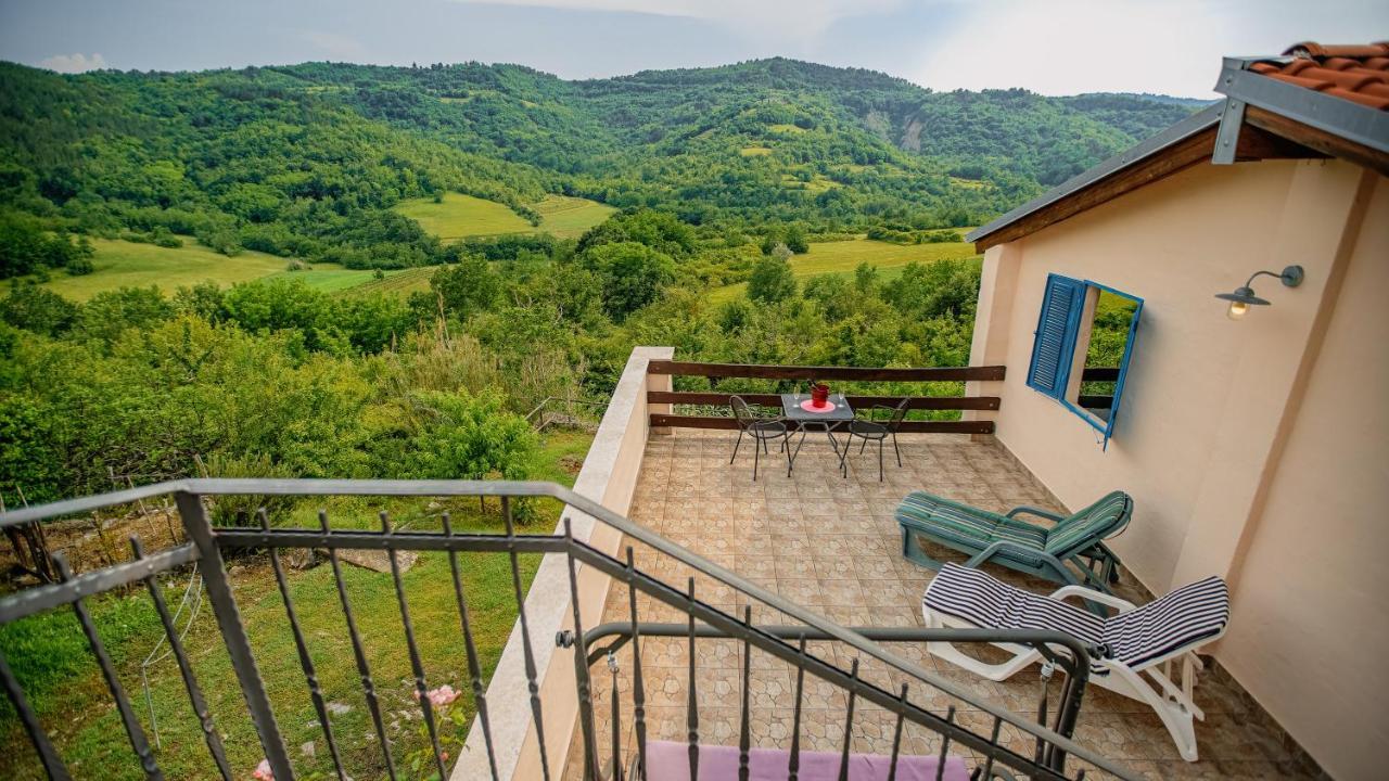 Holiday Home Grimalda Kültér fotó