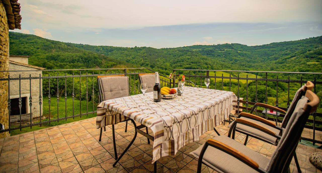 Holiday Home Grimalda Kültér fotó