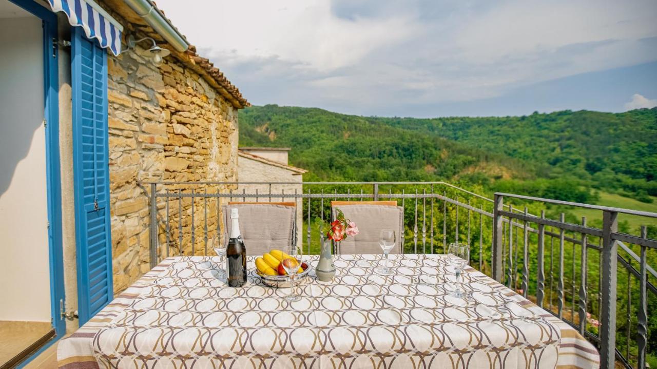 Holiday Home Grimalda Kültér fotó