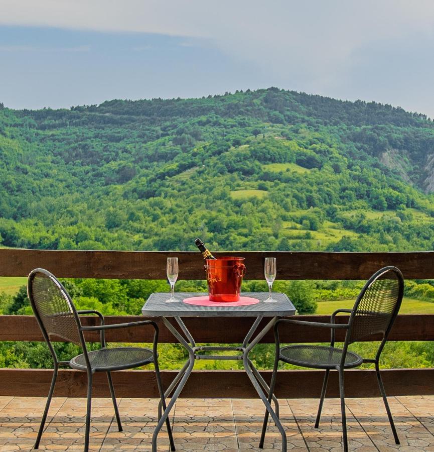 Holiday Home Grimalda Kültér fotó