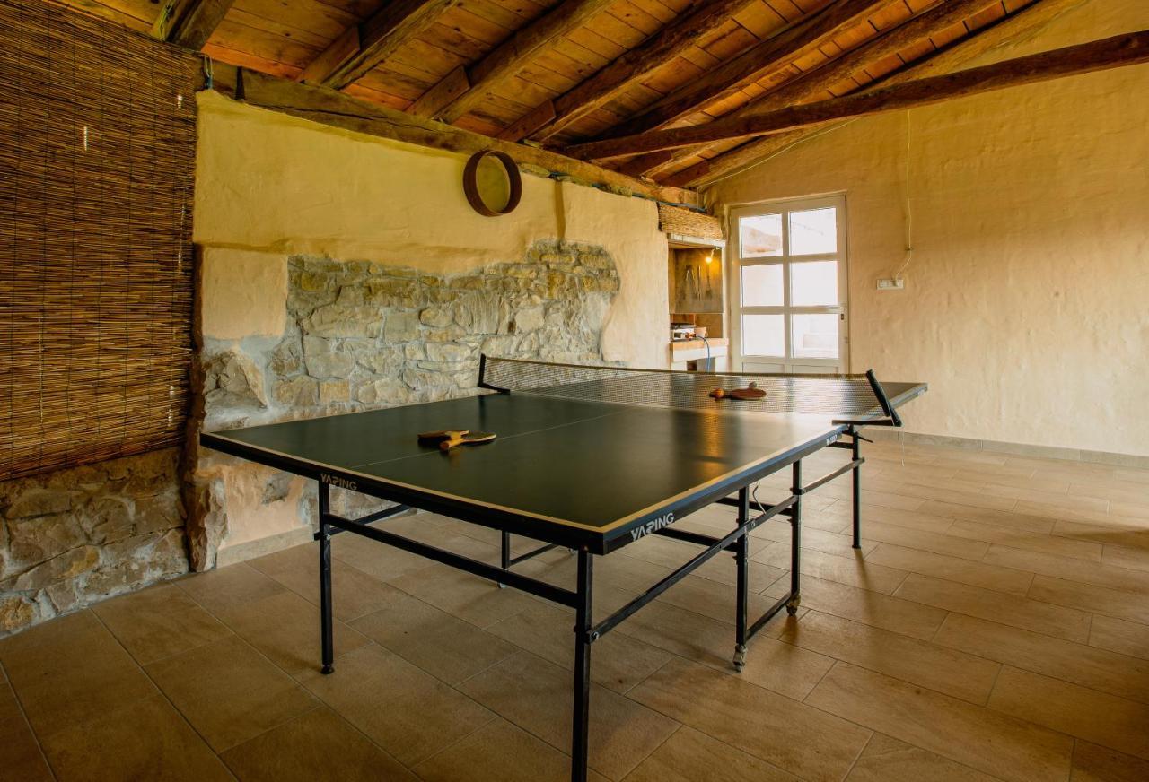 Holiday Home Grimalda Kültér fotó