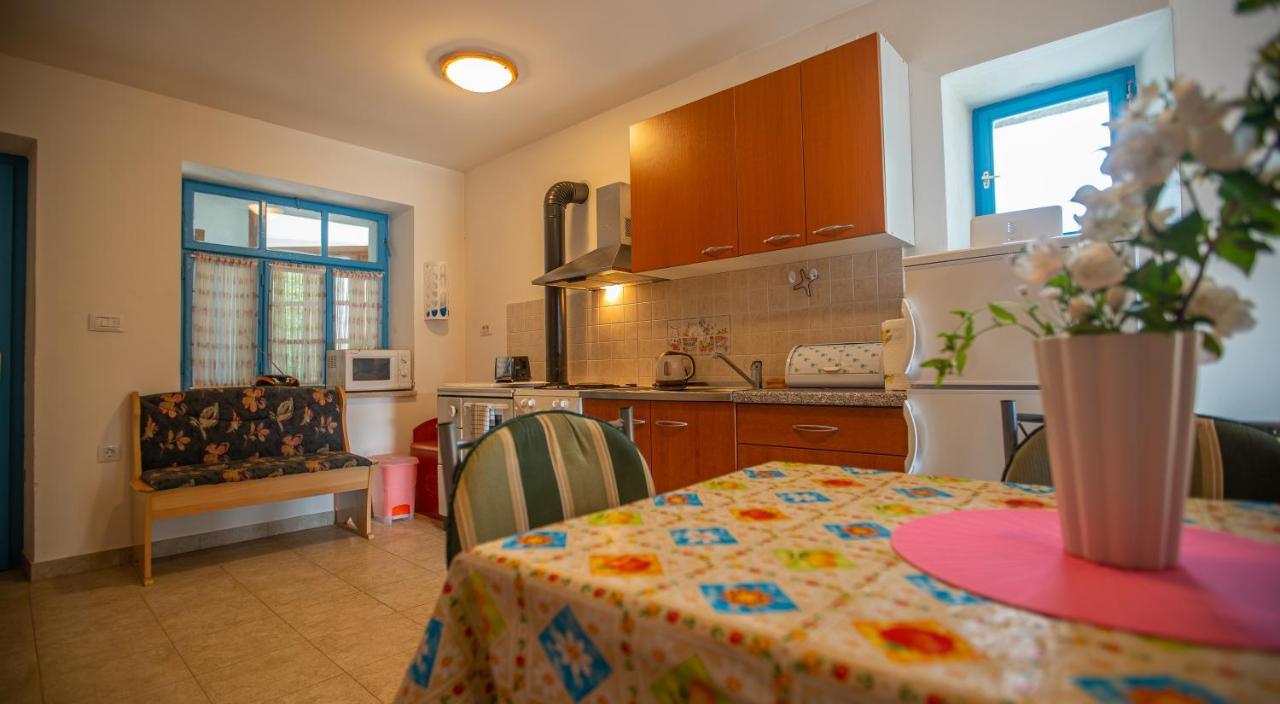 Holiday Home Grimalda Kültér fotó