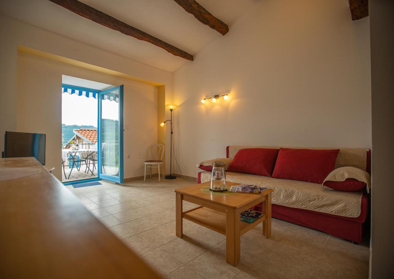 Holiday Home Grimalda Kültér fotó