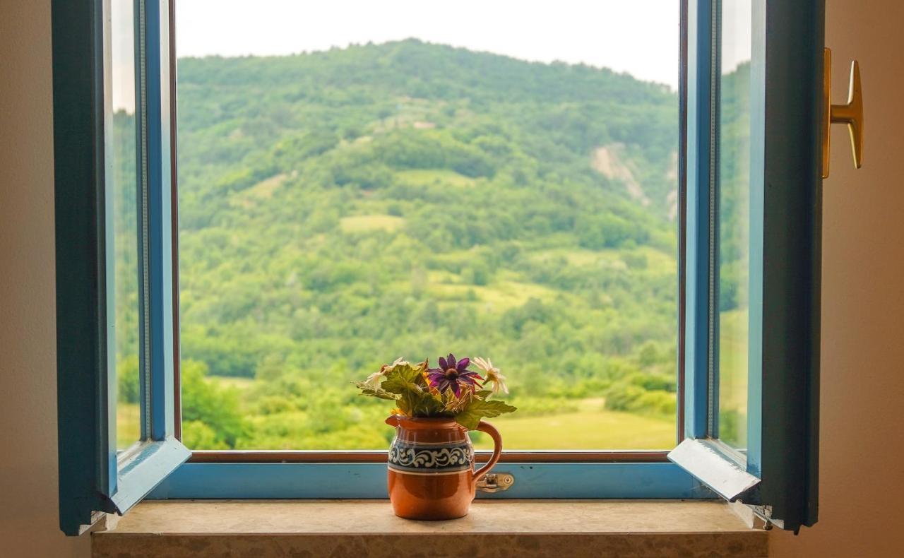 Holiday Home Grimalda Kültér fotó