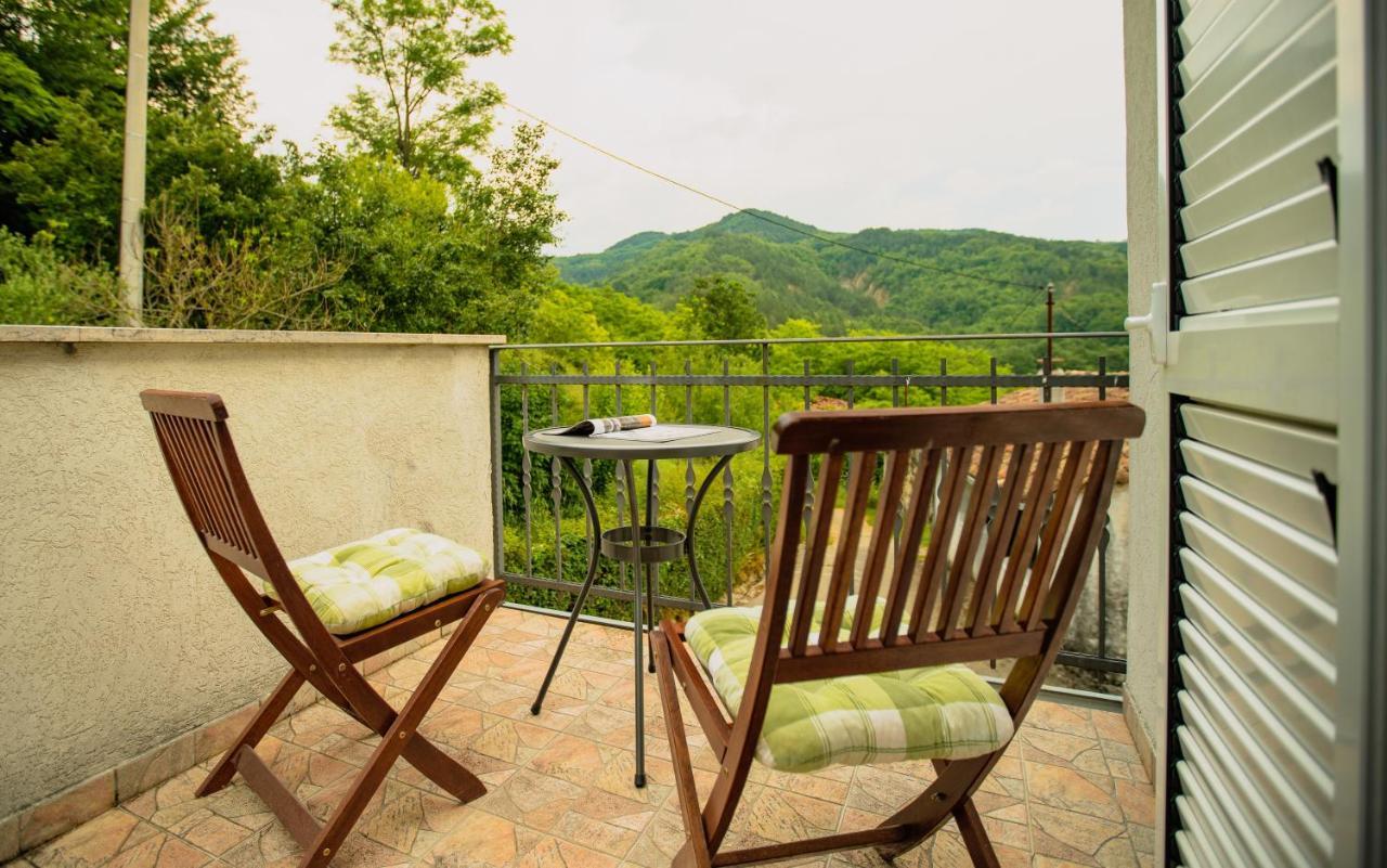 Holiday Home Grimalda Kültér fotó