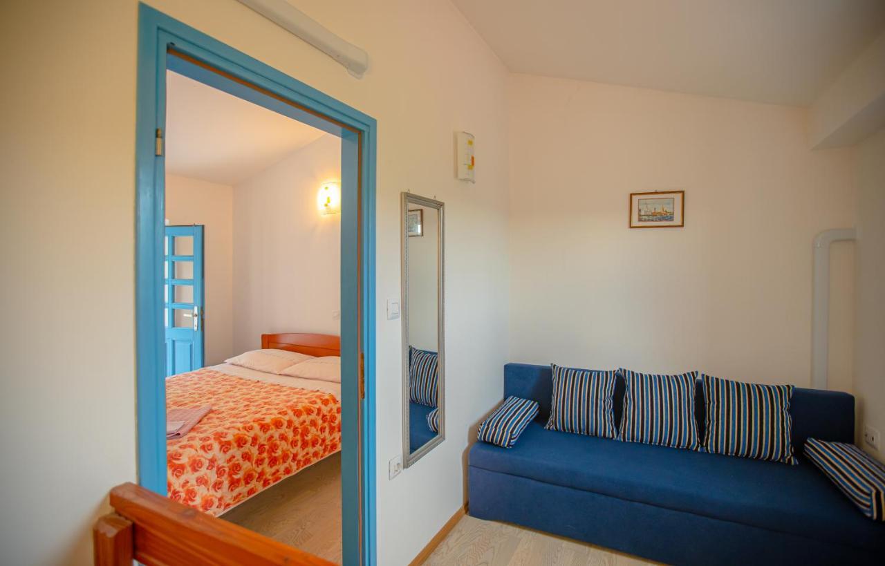 Holiday Home Grimalda Kültér fotó
