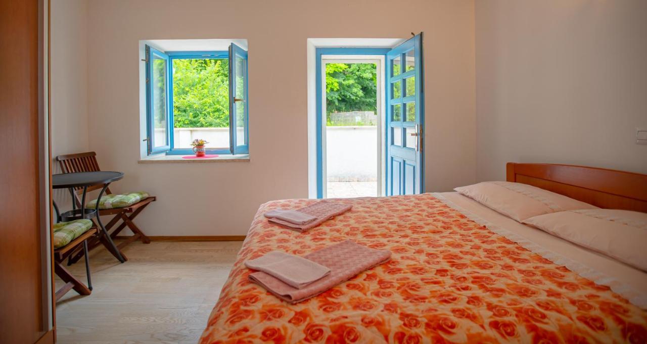 Holiday Home Grimalda Kültér fotó