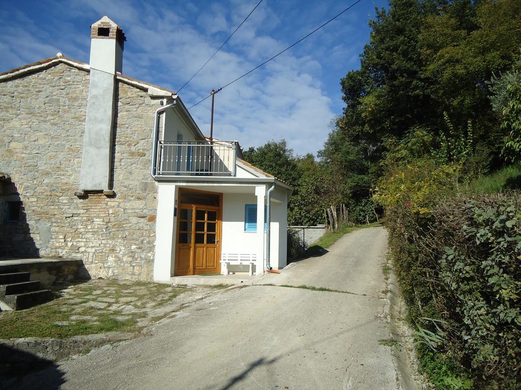Holiday Home Grimalda Kültér fotó